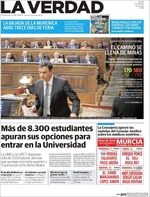 La Verdad - 01-09-2016