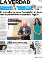 La Verdad - 01-10-2016