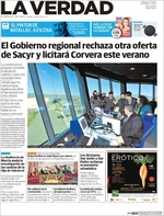 La Verdad - 02-04-2016