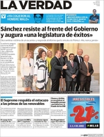 La Verdad - 02-06-2016