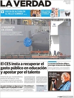 La Verdad - 02-07-2016