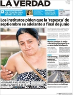 La Verdad - 02-08-2016