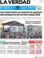 La Verdad - 02-09-2016