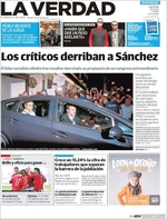 La Verdad - 02-10-2016