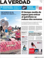 La Verdad - 02-11-2016