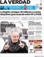 La Verdad - 02-12-2016