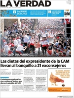 La Verdad - 03-05-2016