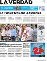 La Verdad - 03-06-2016