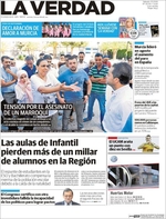 La Verdad - 03-09-2016