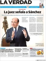 La Verdad - 03-12-2016