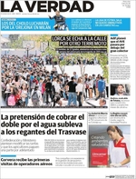 La Verdad - 04-05-2016