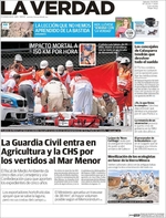 La Verdad - 04-06-2016