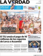 La Verdad - 04-07-2016