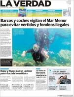 La Verdad - 04-08-2016