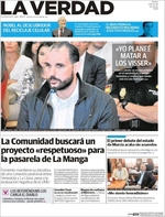 La Verdad - 04-10-2016
