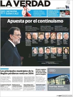 La Verdad - 04-11-2016
