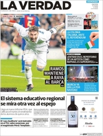 La Verdad - 04-12-2016