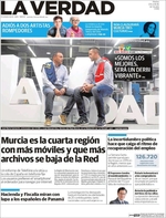 La Verdad - 05-04-2016