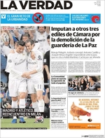 La Verdad - 05-05-2016