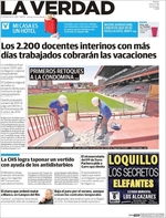 La Verdad - 05-07-2016