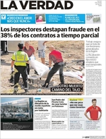 La Verdad - 05-08-2016