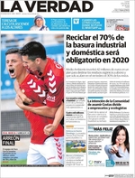 La Verdad - 05-09-2016