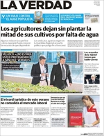 La Verdad - 05-10-2016