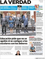 La Verdad - 05-11-2016