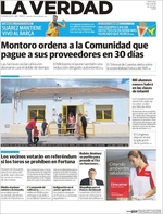 La Verdad - 06-04-2016