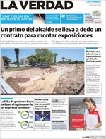 La Verdad - 06-07-2016