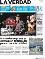 La Verdad - 06-08-2016