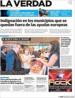La Verdad - 06-10-2016