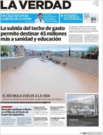 La Verdad - 06-12-2016