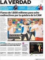 La Verdad - 07-04-2016
