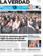 La Verdad - 07-05-2016