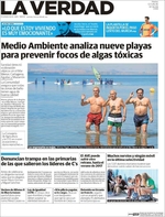 La Verdad - 07-06-2016