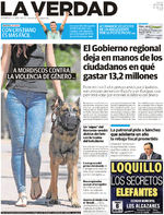 La Verdad - 07-07-2016