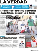 La Verdad - 07-09-2016