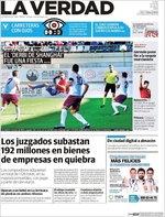 La Verdad - 07-11-2016