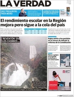 La Verdad - 07-12-2016