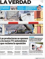 La Verdad - 08-09-2016