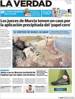 La Verdad - 08-10-2016