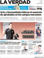 La Verdad - 09-05-2016