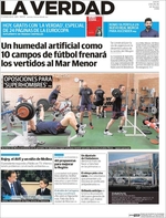 La Verdad - 09-06-2016