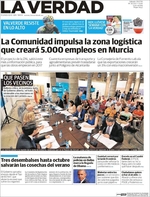 La Verdad - 09-07-2016