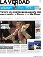 La Verdad - 09-08-2016