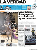 La Verdad - 09-09-2016