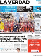 La Verdad - 09-10-2016
