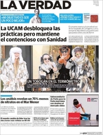 La Verdad - 09-11-2016