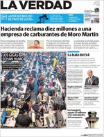 La Verdad - 09-12-2016